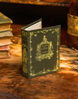 Peter and Wendy by J. M. Barrie 1911 Book Wallet - Novelbookstore.co