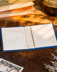The Great Gatsby by F. Scott Fitzgerald 1925 Book Wallet - Novelbookstore.co