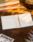 Twenty Thousand Leagues Under the Seas by Jules Verne 1870 Book Wallet - Novelbookstore.co