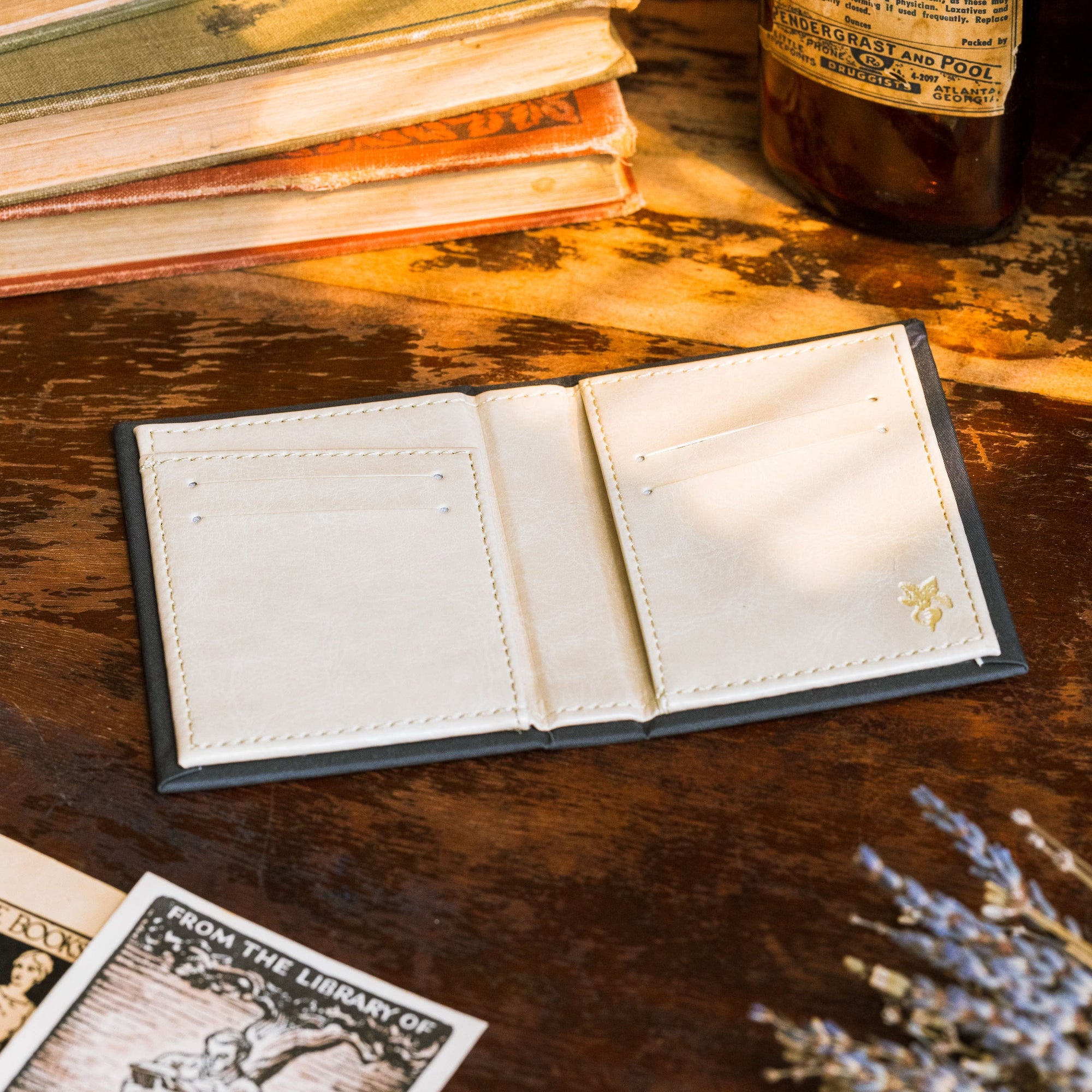 Odyssey by Homer 8th Century BC  Book Wallet - Novelbookstore.co