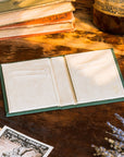 The Secret Garden by Frances Hodgson Burnett 1911 Book Wallet - Novelbookstore.co