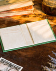 The Strange Case of Dr Jekyll and Mr Hyde by Robert Louis Stevenson 1886 Book Wallet - Novelbookstore.co