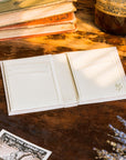 Les Misérables by Victor Hugo 1843 Book Wallet - Novelbookstore.co