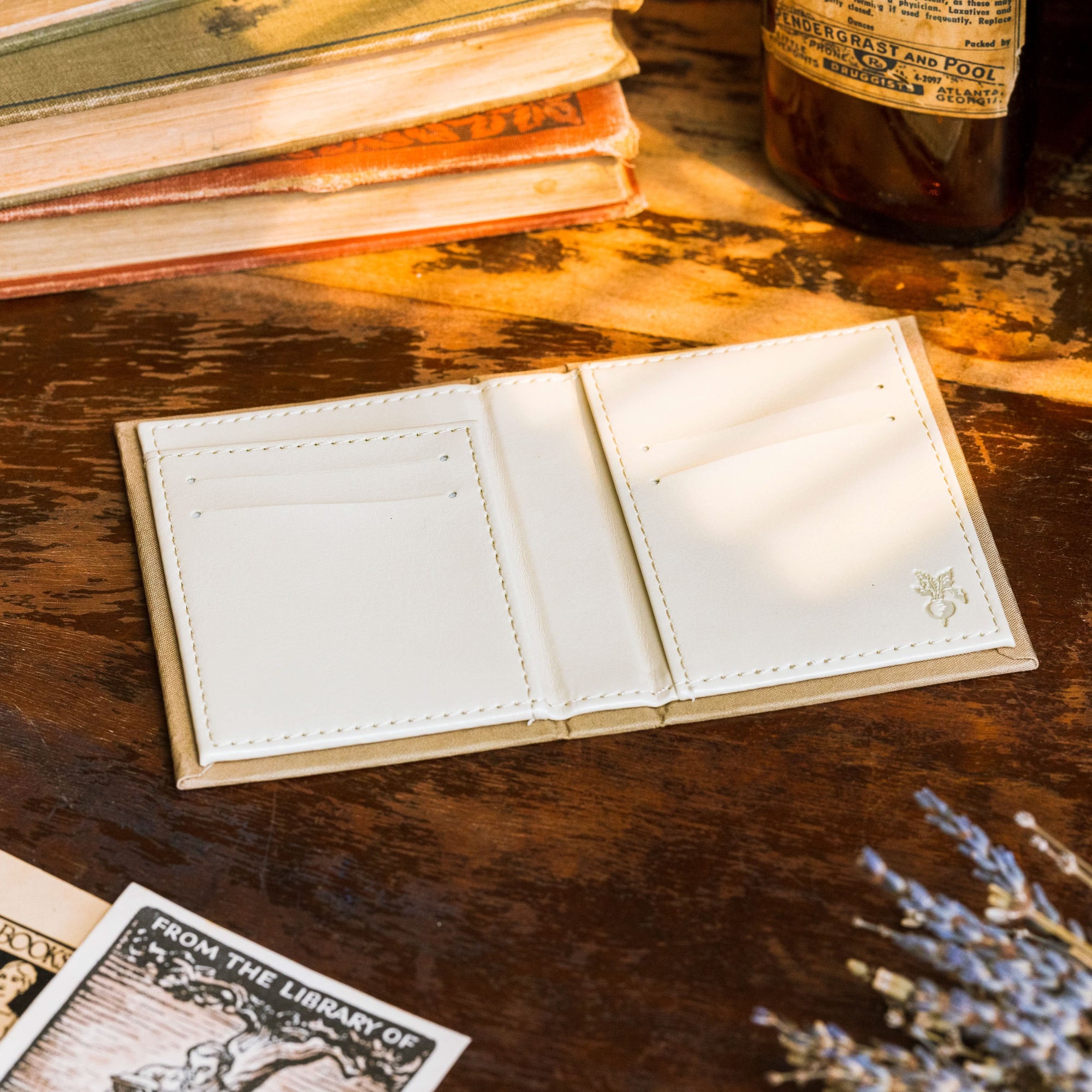 Treasure Island by Robert Louis Stevenson 1883  Book Wallet - Novelbookstore.co