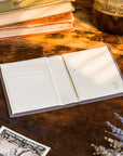 The Count of Monte Cristo by Alexandre Dumas 1844 Book Wallet - Novelbookstore.co