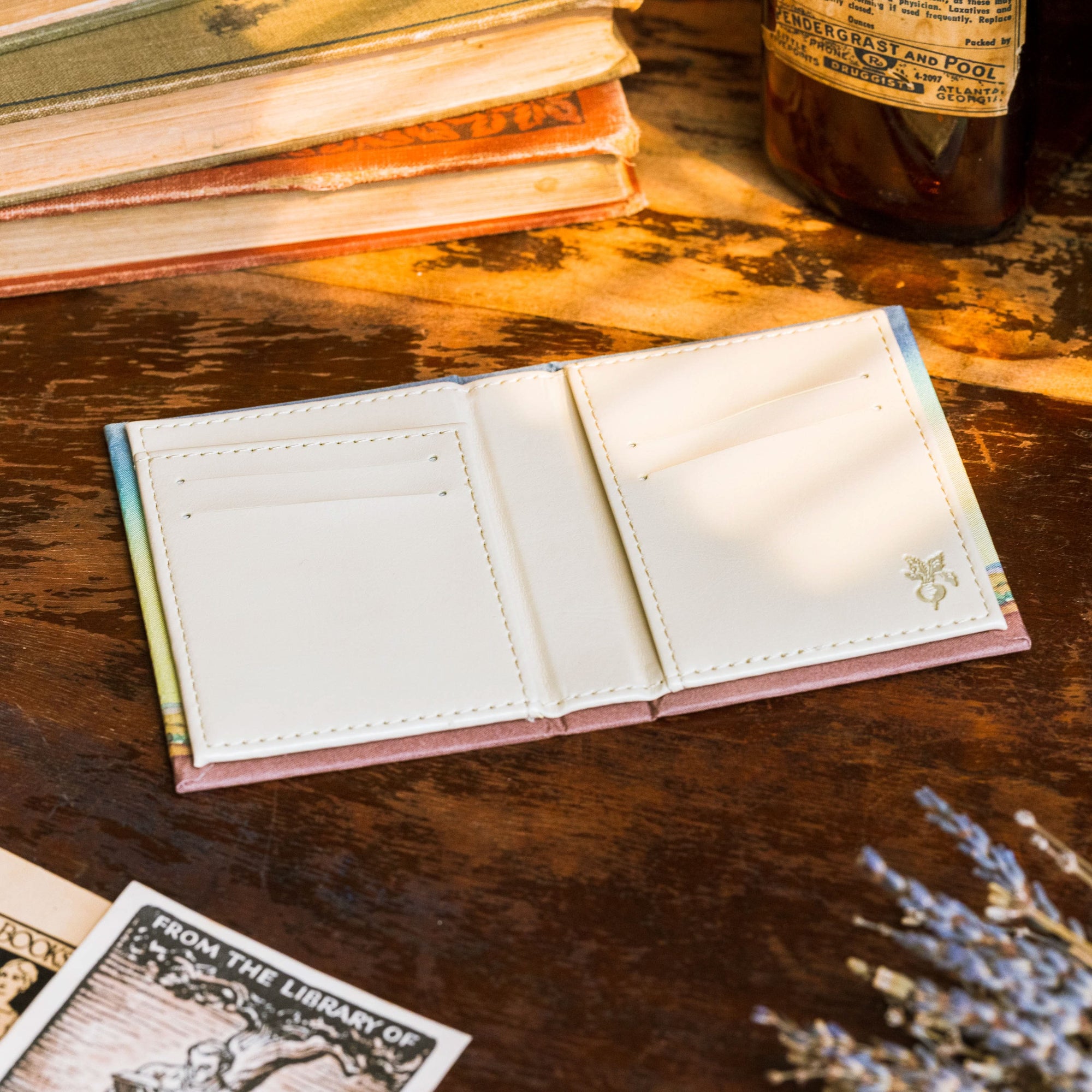 East of Eden by John Steinback 1952 Book Wallet - Novelbookstore.co