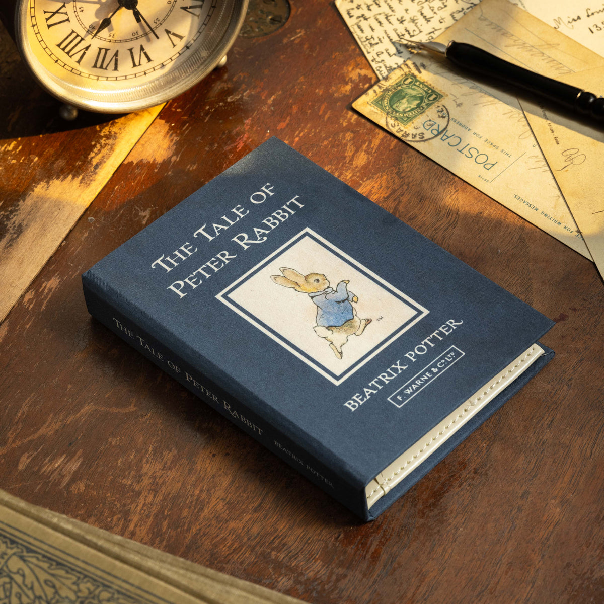 洋書 The Beatrix Potter Collection of LCotsen 洋書 The Beatrix Potter Collection of LCotsen Rare Vintage
