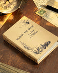 'Winnie-the-Pooh' by A. A. Milne & E. H. Shepard 1926 Passport/Notebook Wallet