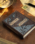 'Tales From Shakespeare' 1807 Passport/Notebook Wallet - Novelbookstore.co