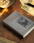 'The Adventures Sherlock Holmes' by Arthur Conan Doyle 1892 1937 Passport/Notebook Wallet