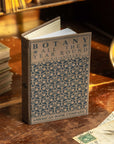 'Botany All the Year Round' by E. F. Andrews 1903 Passport/Notebook Wallet - Novelbookstore.co