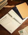 'Tales From Shakespeare' 1807 Passport/Notebook Wallet - Novelbookstore.co