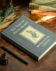 *The Tale of Peter Rabbit by Beatrix Potter 1902 Book Journal - Novelbookstore.co
