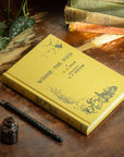 *Winnie-the-Pooh by A. A. Milne & E. H. Shepard 1926 Book Journal - Novelbookstore.co
