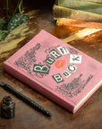 *Burn Book, Mean Girls 2004 Book Journal - Novelbookstore.co