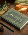 *Pride & Prejudice by Jane Austen 1813 Book Journal - Novelbookstore.co