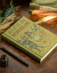 *Alice in Wonderland' Lewis Carroll 1865 Book Journal - Novelbookstore.co