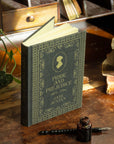 *Pride & Prejudice by Jane Austen 1813 Book Journal - Novelbookstore.co