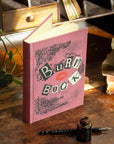 *Burn Book, Mean Girls 2004 Book Journal