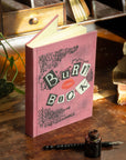 *Burn Book, Mean Girls 2004 Book Journal - Novelbookstore.co