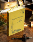 *Winnie-the-Pooh by A. A. Milne & E. H. Shepard 1926 Book Journal - Novelbookstore.co