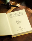 *Winnie-the-Pooh by A. A. Milne & E. H. Shepard 1926 Book Journal - Novelbookstore.co