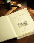 *The Complete Poetical Works of Edgar Allan Poe 1884 Book Journal - Novelbookstore.co