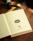 *Burn Book, Mean Girls 2004 Book Journal - Novelbookstore.co