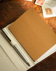 'Tales From Shakespeare' 1807 Passport/Notebook Wallet - Novelbookstore.co