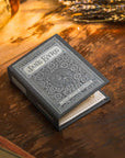 Jane Eyre by Charlotte Brontë 1847 Book Wallet - Novelbookstore.co