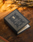 Pride & Prejudice by Jane Austen 1813 Book Wallet - Novelbookstore.co