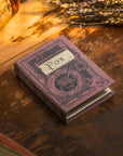 The Complete Poetical Works of Edgar Allan Poe 1884 edition Book Wallet - Novelbookstore.co