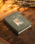 The Secret Garden by Frances Hodgson Burnett 1911 Book Wallet - Novelbookstore.co
