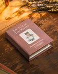 The Tale of Tom Kitten by Beatrix Potter 1907 Book Wallet - Novelbookstore.co