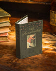 The Secret Garden by Frances Hodgson Burnett 1911 Book Wallet - Novelbookstore.co