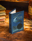 Advanced Potion Making  by Libatius Borage circa 1946 Book Wallet - Novelbookstore.co
