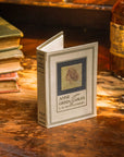 Anne of Green Gables by Lucy Maud Montgomery 1908 Book Wallet - Novelbookstore.co