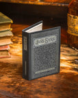 Jane Eyre by Charlotte Brontë 1847 Book Wallet - Novelbookstore.co