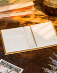 Alice in Wonderland Lewis Carroll 1865 Book Wallet - Novelbookstore.co
