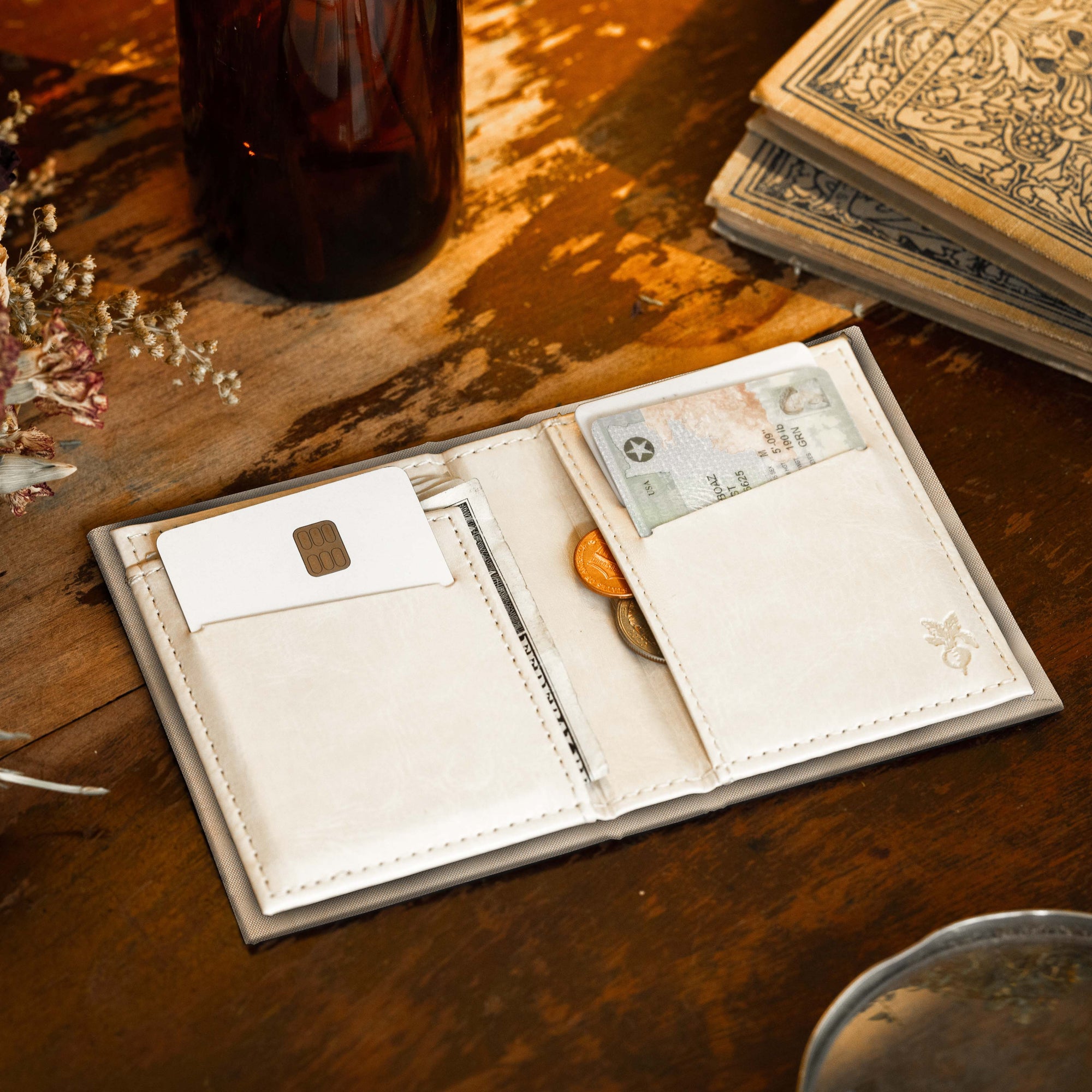 Botany All the Year Round by E. F. Andrews 1903 Book Wallet - Novelbookstore.co
