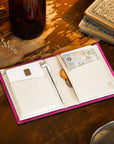 Burn Book, Mean Girls 2004 Book Wallet - Novelbookstore.co