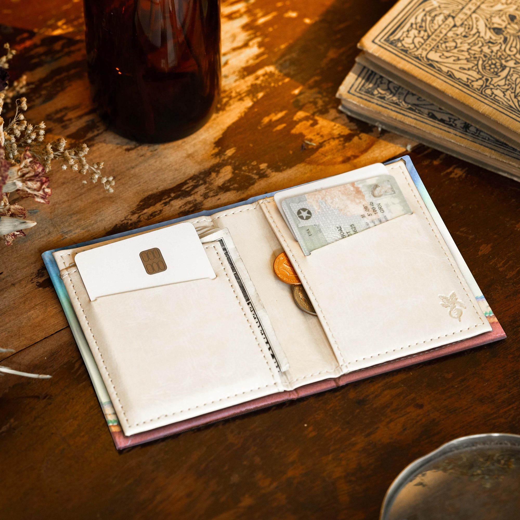 East of Eden by John Steinback 1952 Book Wallet - Novelbookstore.co