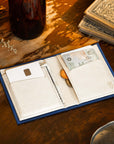 The Great Gatsby by F. Scott Fitzgerald 1925 Book Wallet - Novelbookstore.co
