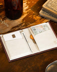 Iliad by Homer 8th Century BC Book Wallet - Novelbookstore.co