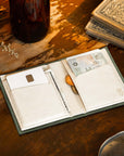 Odyssey by Homer 8th Century BC  Book Wallet - Novelbookstore.co