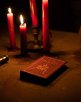 Dracula by Bram Stoker 1897 Book Wallet - Novelbookstore.co