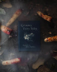 Grimm’s Fairy Tales by Jacob & Wilhelm Grimm 1812 Book Wallet - Novelbookstore.co