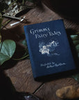 Grimm’s Fairy Tales by Jacob & Wilhelm Grimm 1812 Book Wallet - Novelbookstore.co