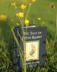 'The Tale of Peter Rabbit' by Beatrix Potter 1902 Passport/Notebook Wallet - Novelbookstore.co