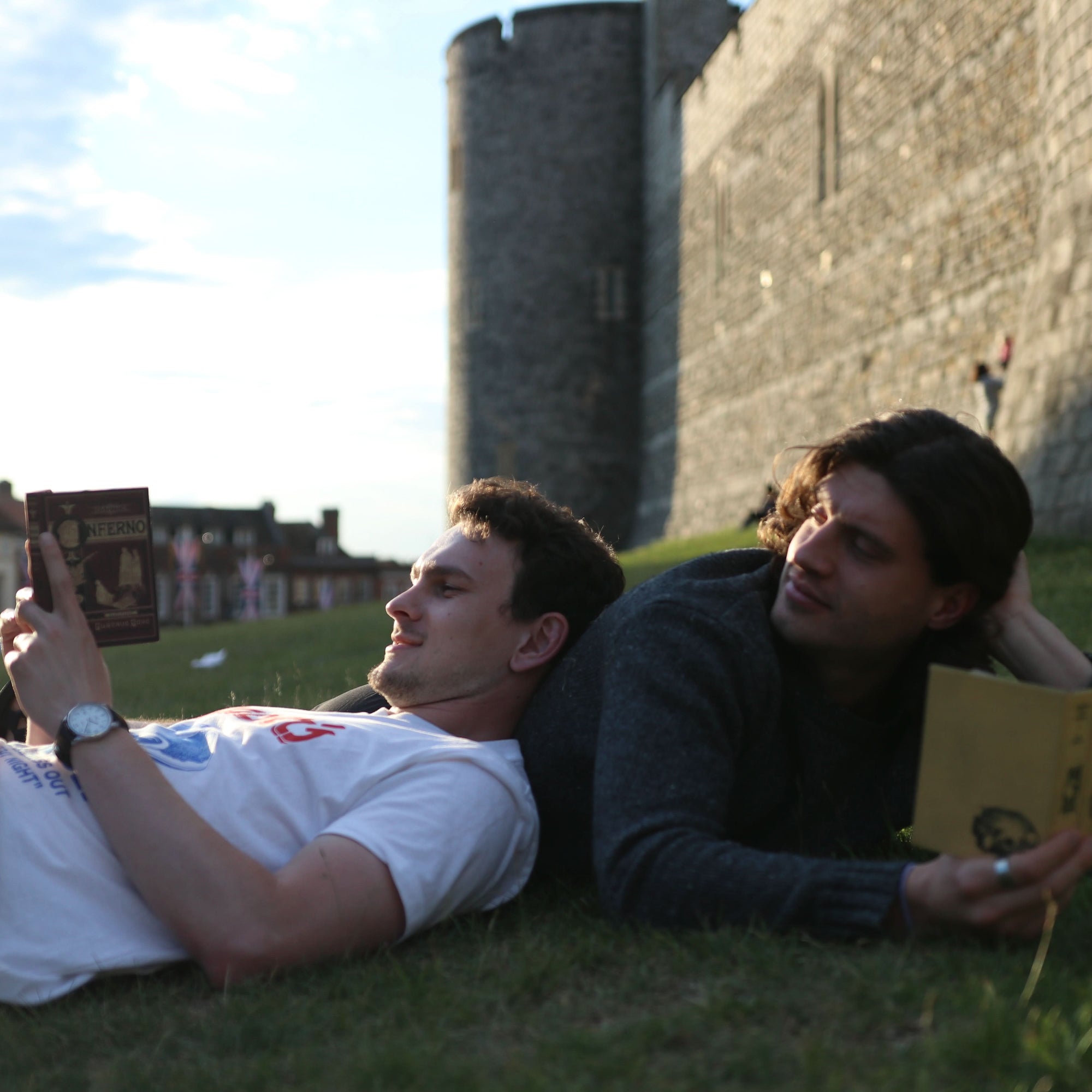 'Dante's Inferno by Dante' Alighieri 1320 Passport/Notebook Wallet - Novelbookstore.co